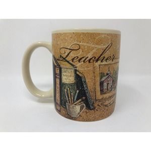 Teachers Prayer Quote Coffee Mug Gift Robin Fogle Religious M Ware Dicksons